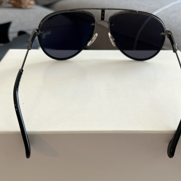 SUNGLASSES CARRERA CARRERA GLORY Men/Women - Picture 5 of 12